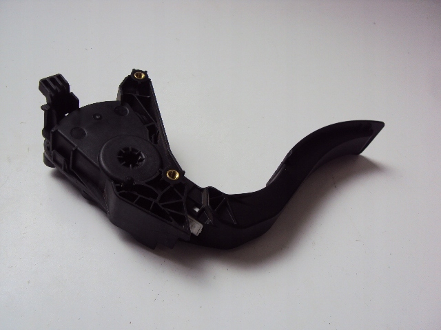 фото №4, Педаль газу renault captur lift 0.9 1.2 tce 17-