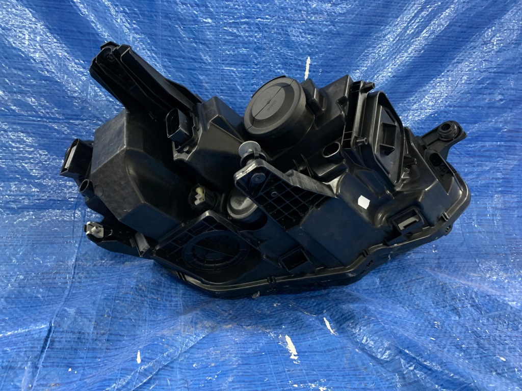 фото №4, Vw passat b8 lift левая лампа full led