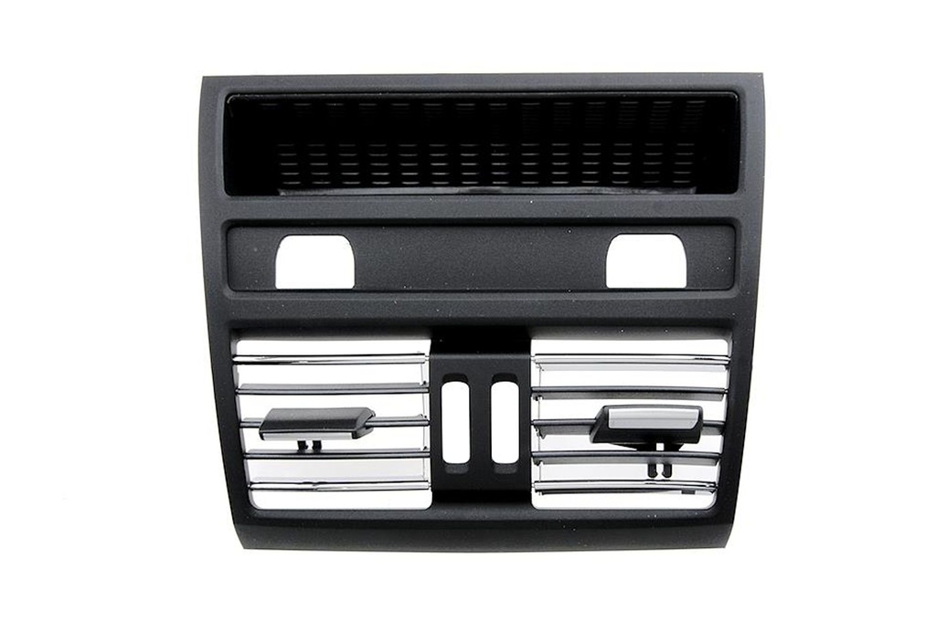 фото №5, Nty решітка вентиляційна