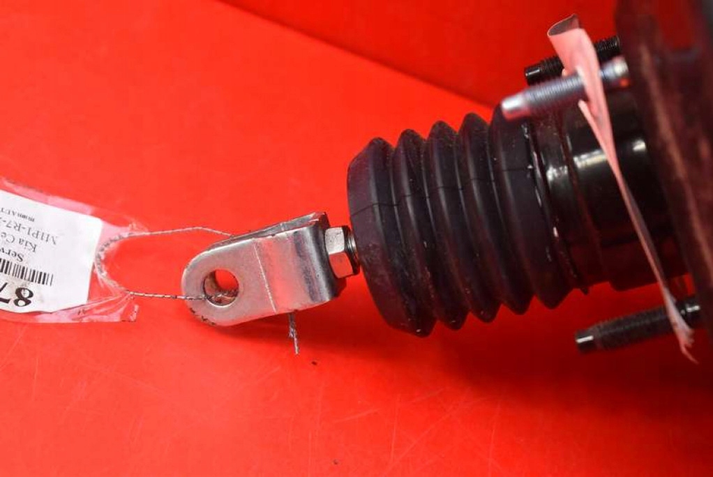 фото №8, Підсилювач гальм насос гальмівна eu 58500-a5200 kia ceed 2 ii 1.6 gdi 135 km 15-18