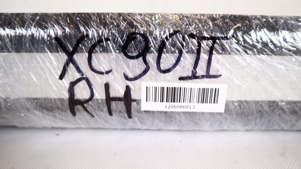 фото №8, Volvo xc90 ii молдинг накладка поріг права 31363649