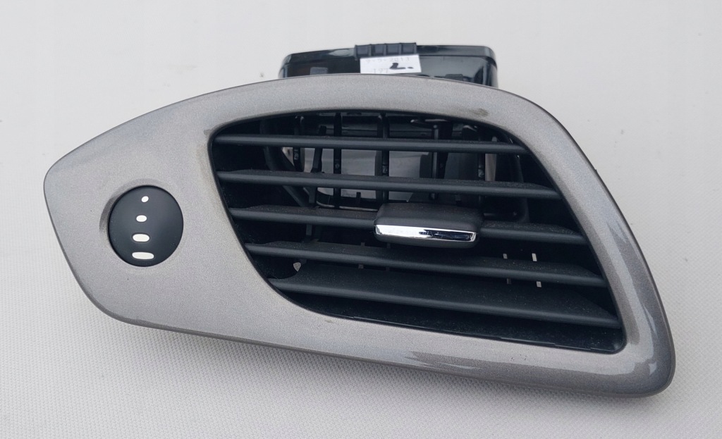 Купить Решётка обдув левая renault scenic iii 1012124