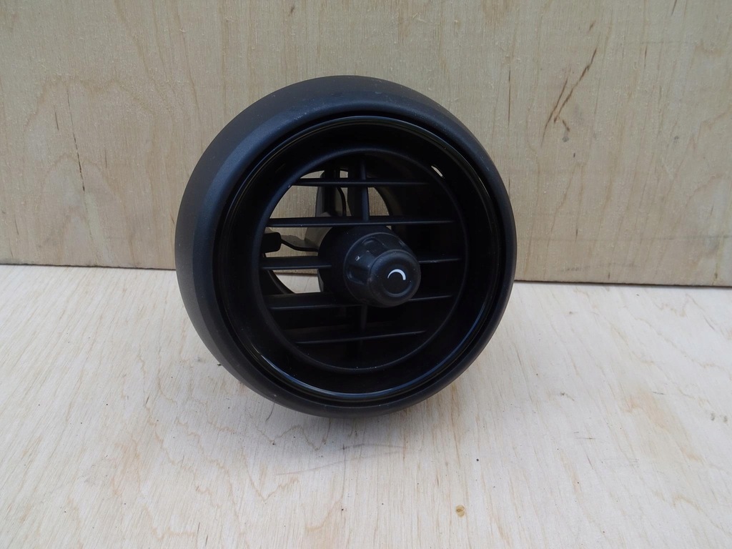 фото №1, Mini cooper f55 f56 решітка обдув 9262413