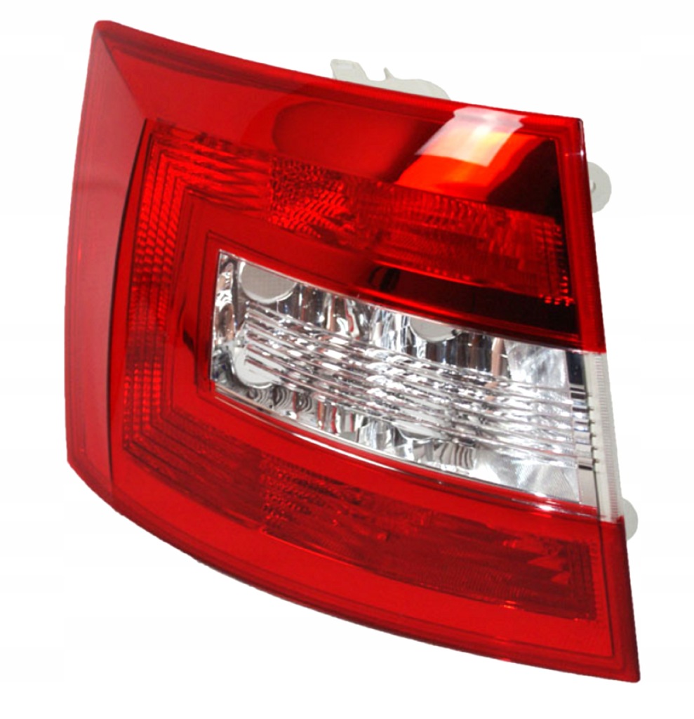 фото №2, 2x лампа задняя стоп левая правая kpl skoda rapid 2012-2019 spaceback