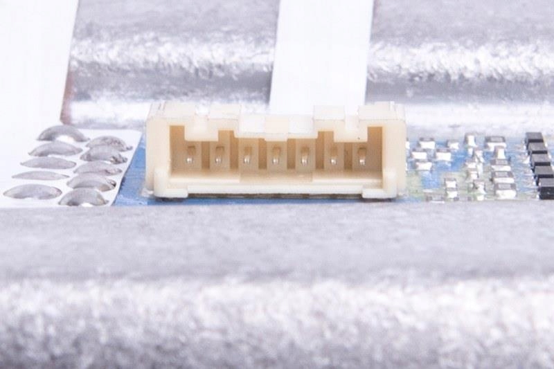 фото №12, Модуль led, поворотник 59skv116 59skv116 skv