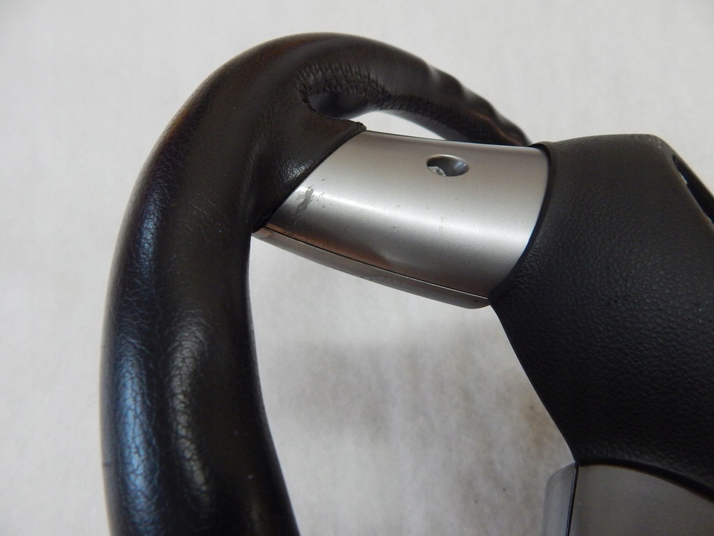 фото №12, Bmw z4 e85 - повітропровід шкіра oryg