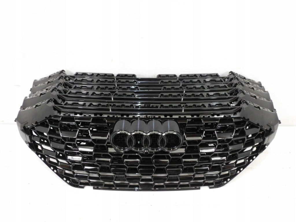 фото №2, Audi rsq3 83a решітка радіатора решітка радіатора перед новий! 83a853651d