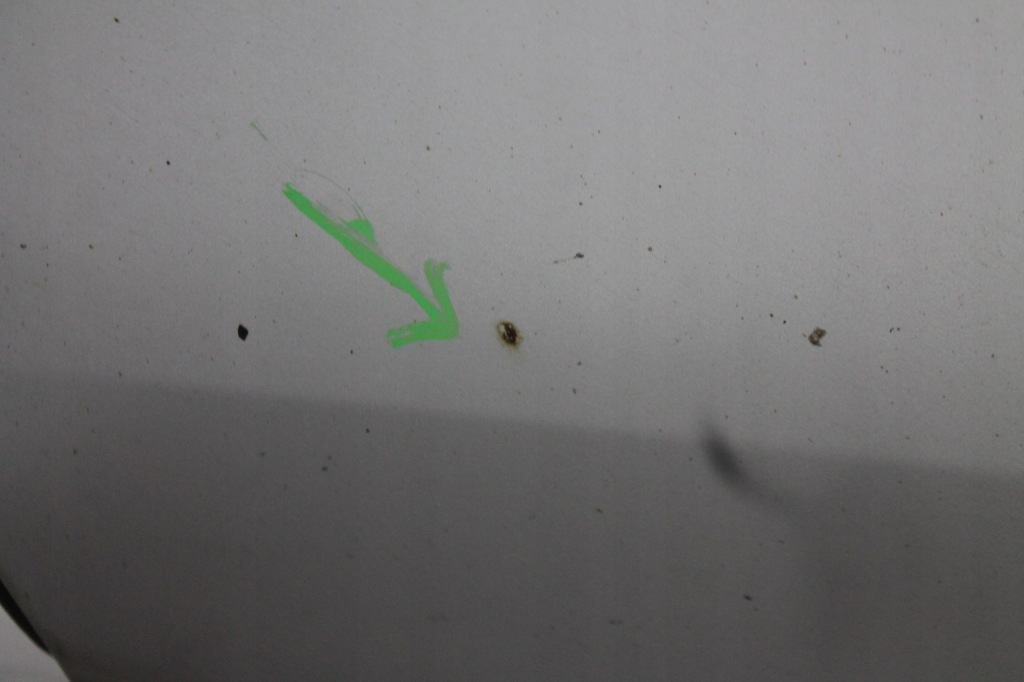 фото №5, Дверь левый перед renault laguna iii ted69 07-13