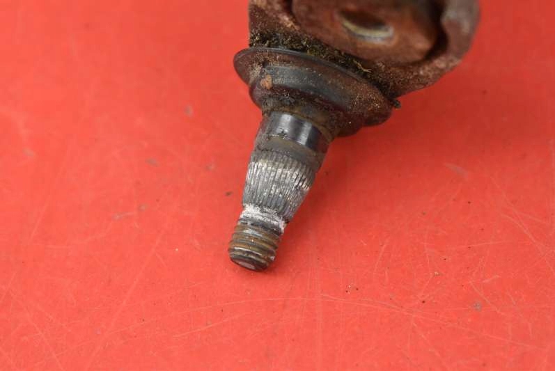 фото №9, Механизм дворник перед eu skoda octavia 1 i