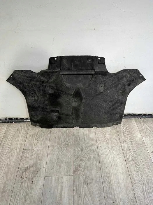 фото №1, Audi a8 d4 захист pod двигун