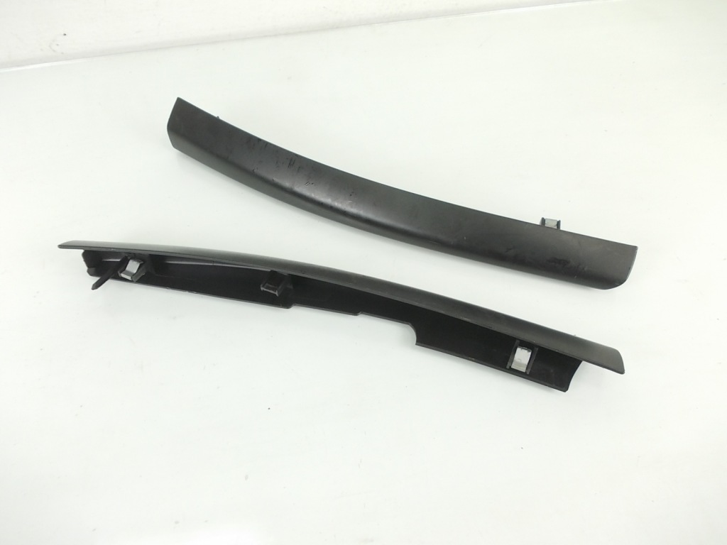 Купити Накладки консолі комплект  peugeot 207 06-15