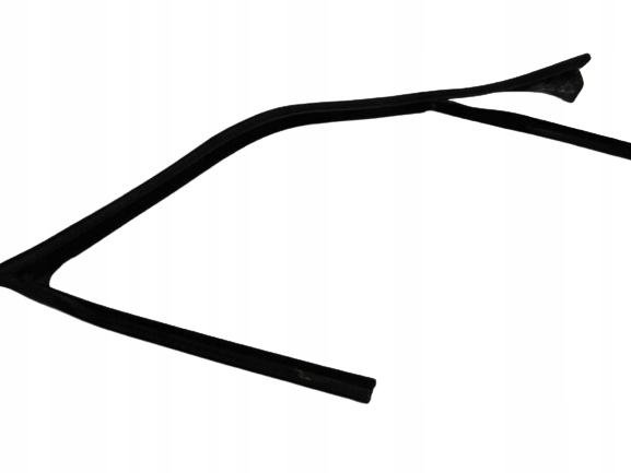 фото №1, Mercedes glk x204 204 прокладка стекло дверь правое