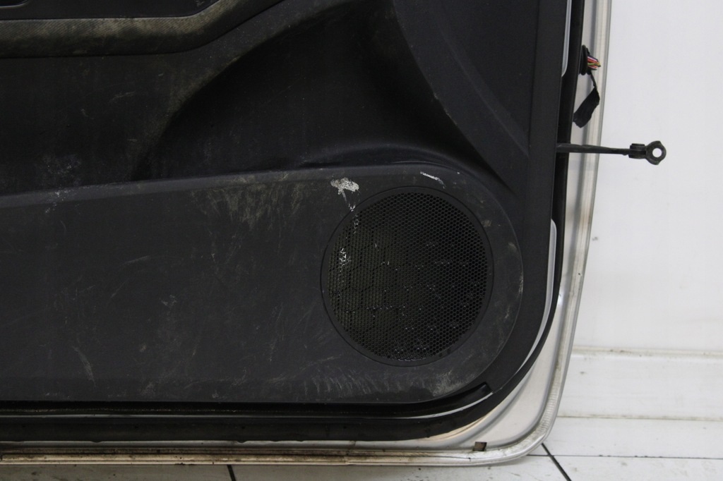 фото №12, Двері лівий перед ліва передні kia ceed i 2006r- 9s