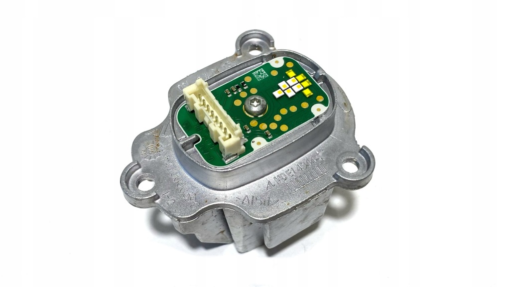 фото №1, Модуль led skoda octavia iv 1420000690