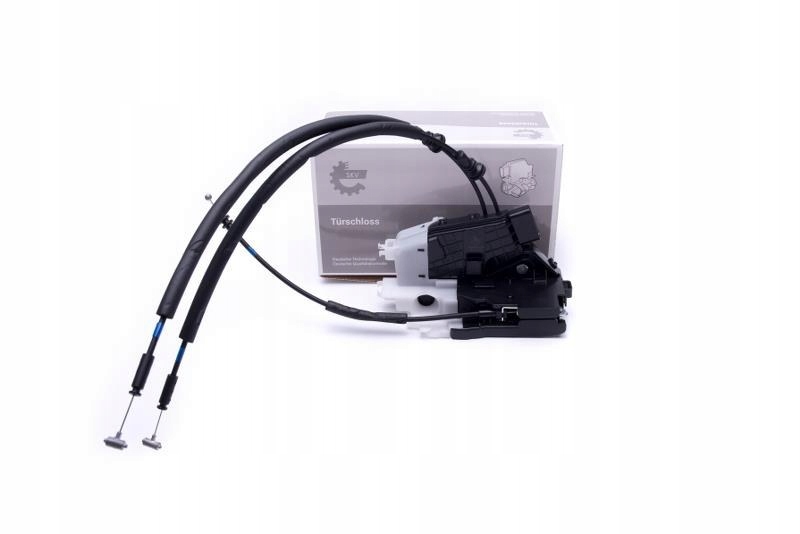 фото №10, Esen skv 60skv104 замок двері