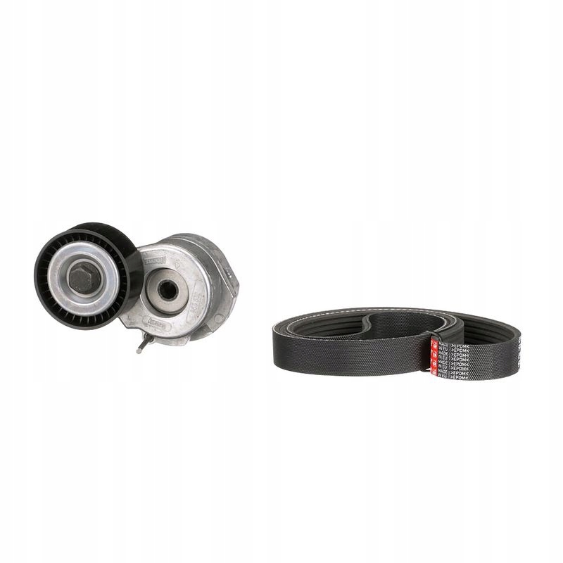 Набор ремень + ролик gates gatk016pk1320 Доставка
