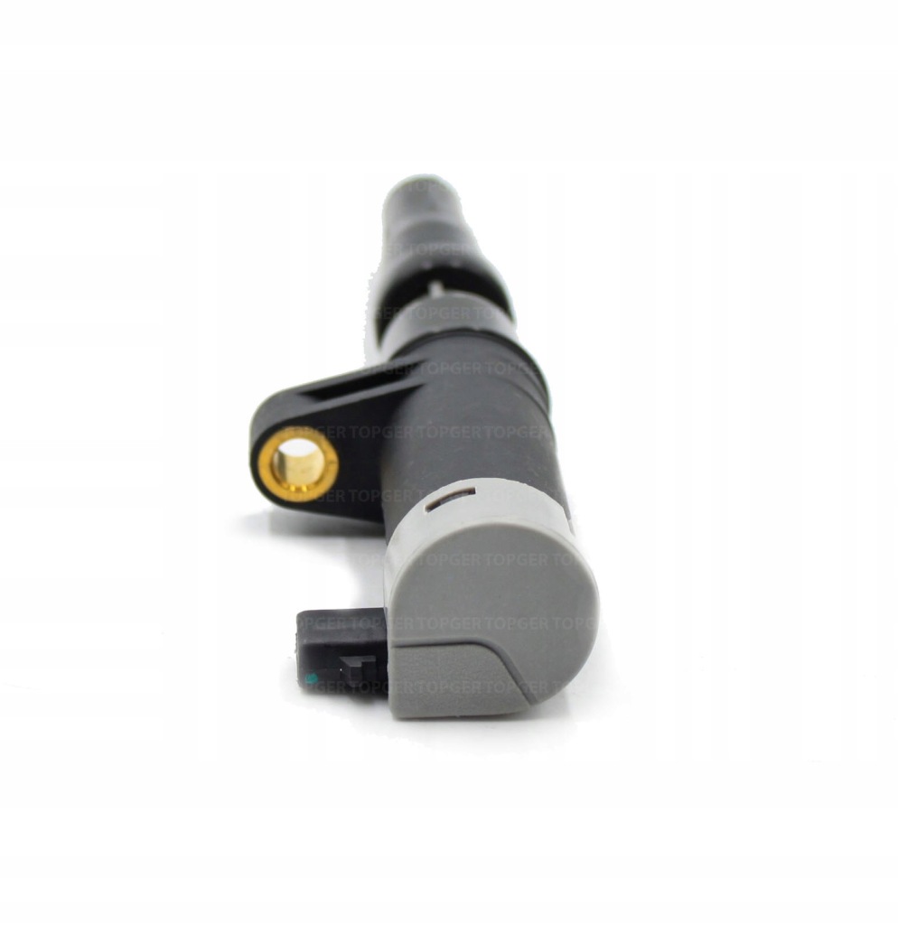 фото №5, Катушка зажигания dacia duster nissan primastar renault clio kangoo laguna