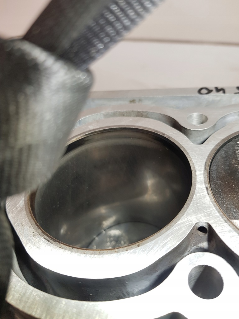 фото №11, Dół двигуна блок 46356313 jeep renegade compass 1.3b 46337540