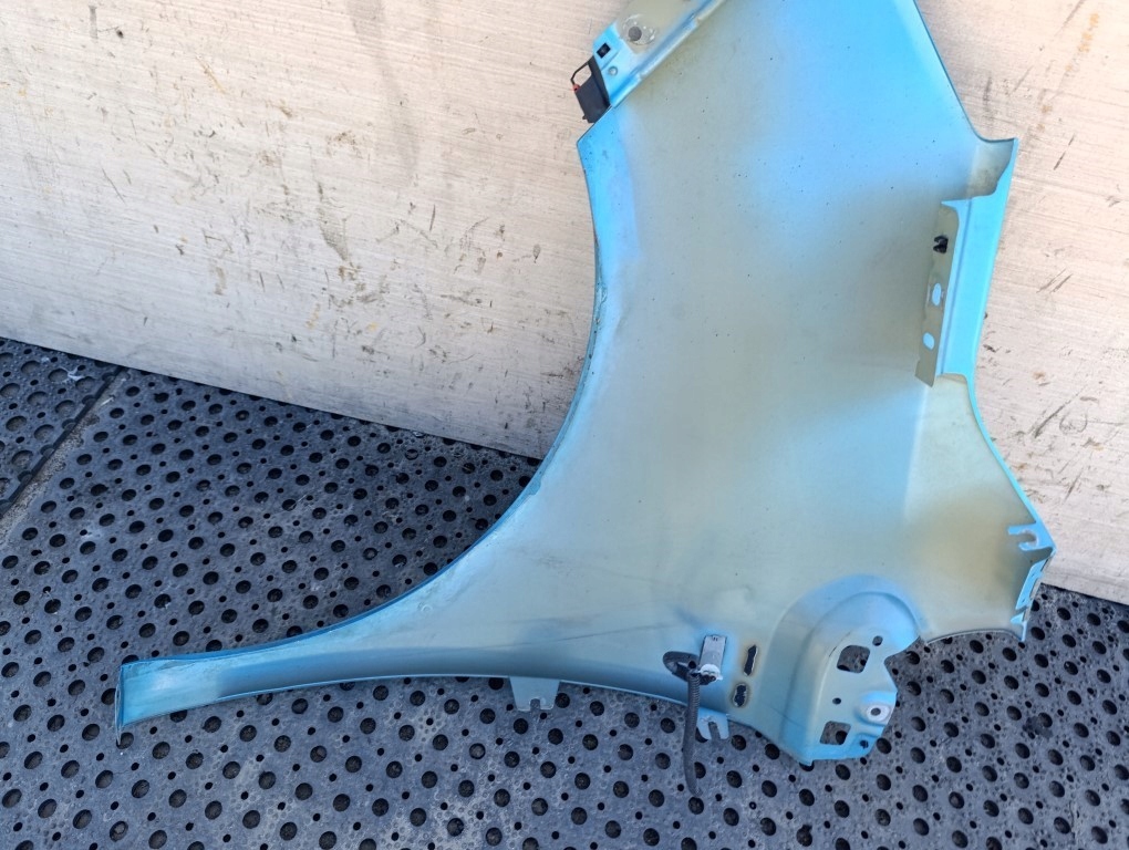 фото №9, Opel meriva b крила перед правий z21z