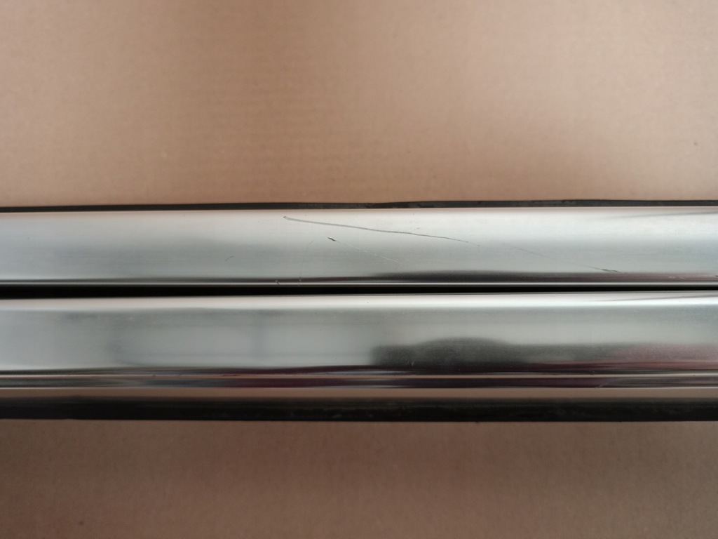 фото №5, Рейлинги кровельные bmw x3 g01