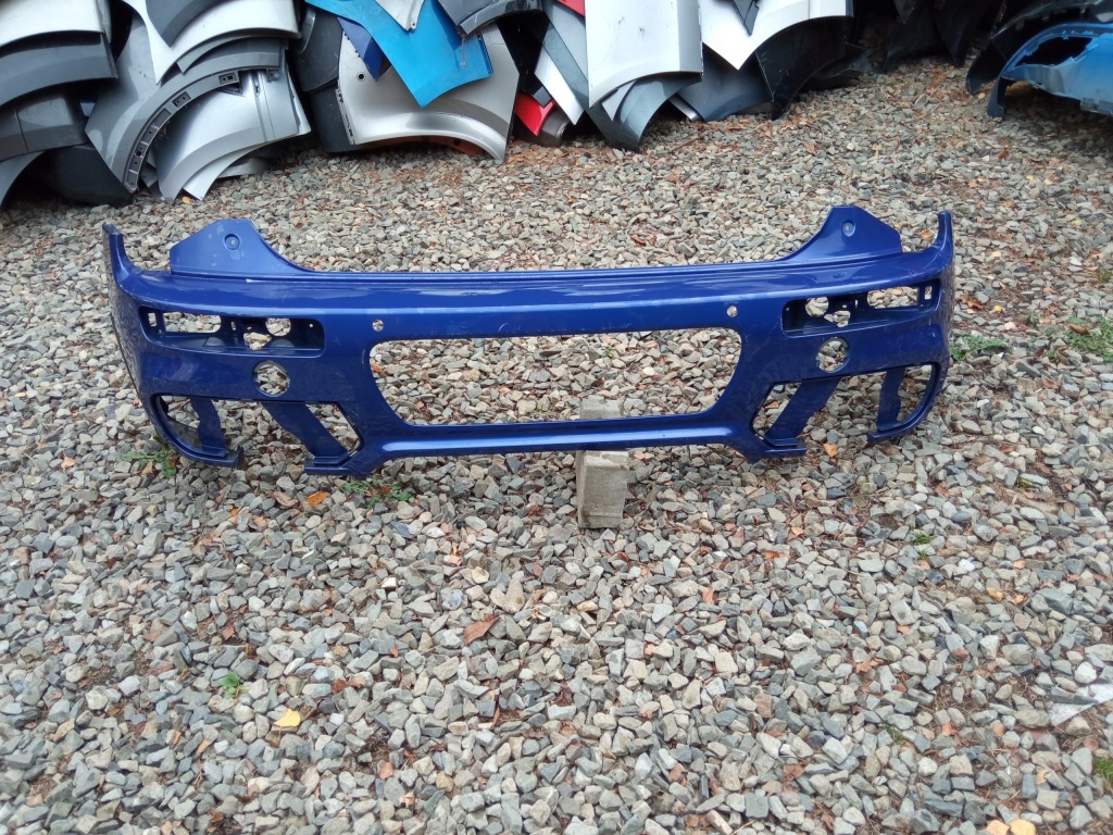 Купить Бампер задняя mini cooper f54 jcw