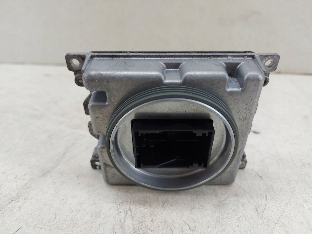 фото №5, Audi a4 s4 b9 lift led 8w 4m модуль led преобразователь лампы передней перед