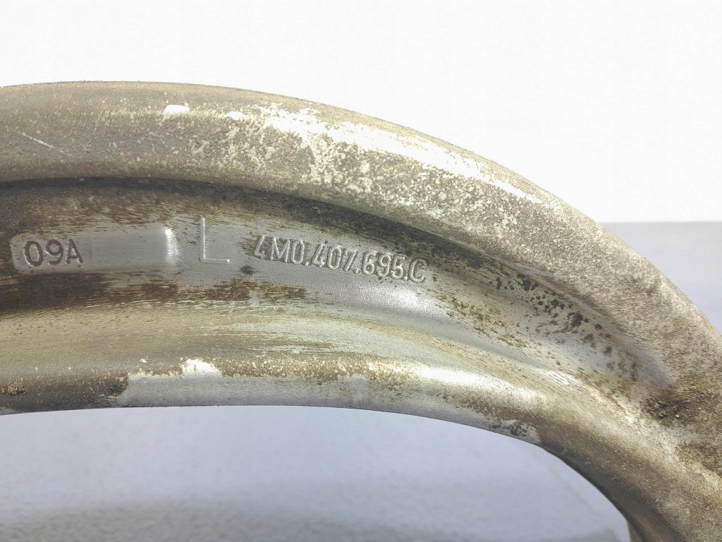 фото №5, Audi a8 d5 рычаг перед передний левый 4m0407695c