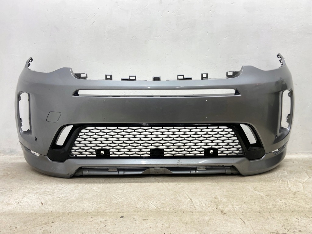 фото №1, Бампер перед land rover discovery sport l550 lift r dynamic 18-
