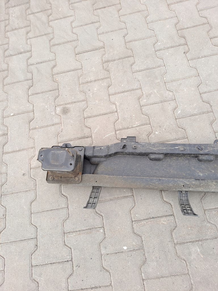 фото №7, Балка бампера задня kia picanto ii 5d lift