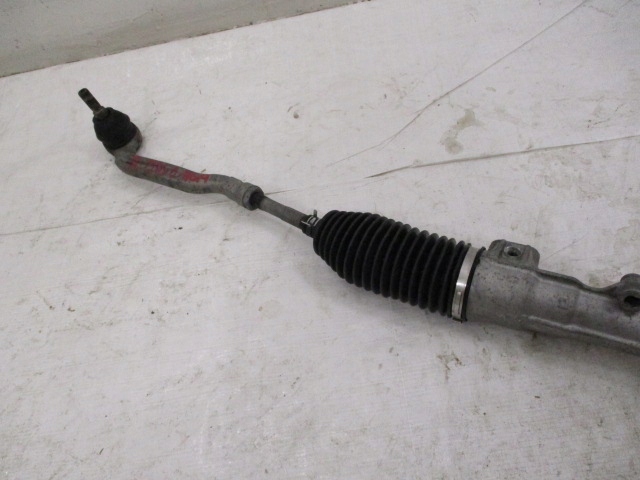 фото №12, Peugeot 308 t9 рейка рульова трансмісія кермова
