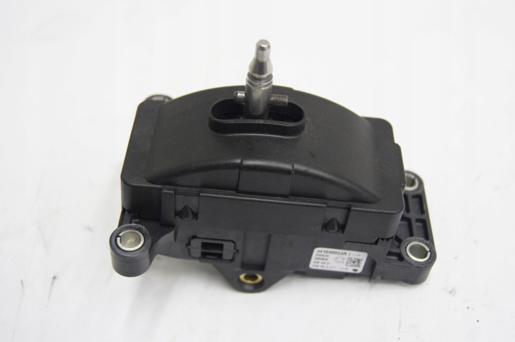 фото №1, Домкрат перемикання передач вибірник zoe ii lift