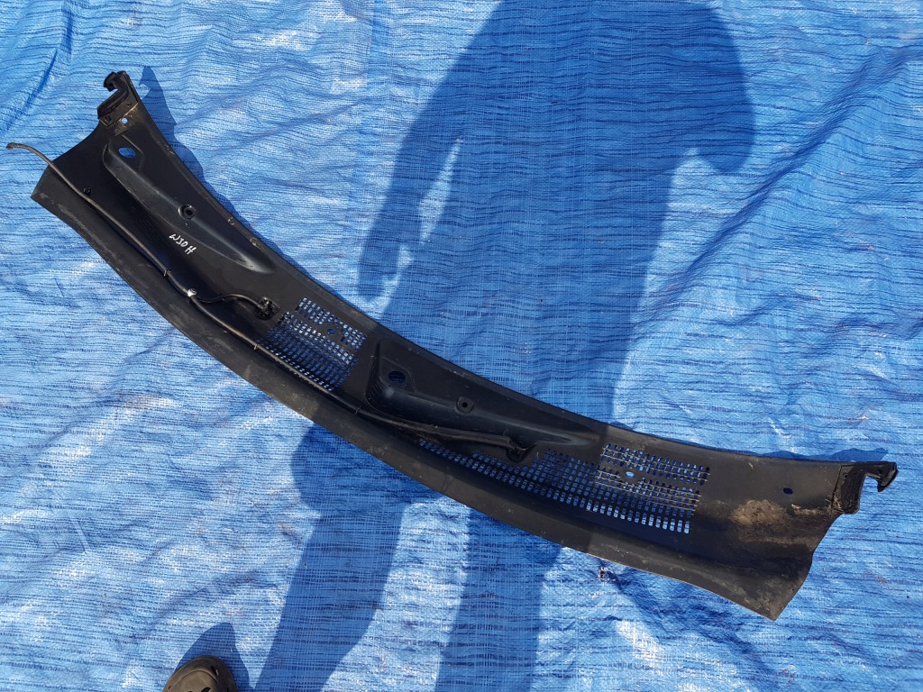 Захист жабо jeep grand cherokee wj 55155355ab європа eu Недорого