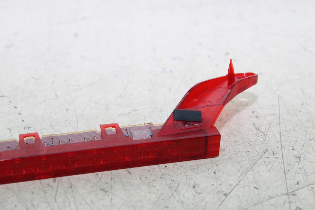 фото №4, Bmw e87 третий свет стоп 6931397