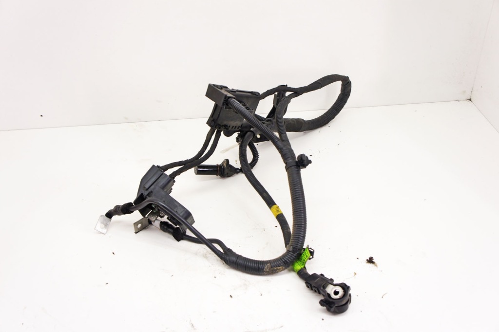 фото №1, Ix336 hyundai veloster i 1.6i жгут генератора