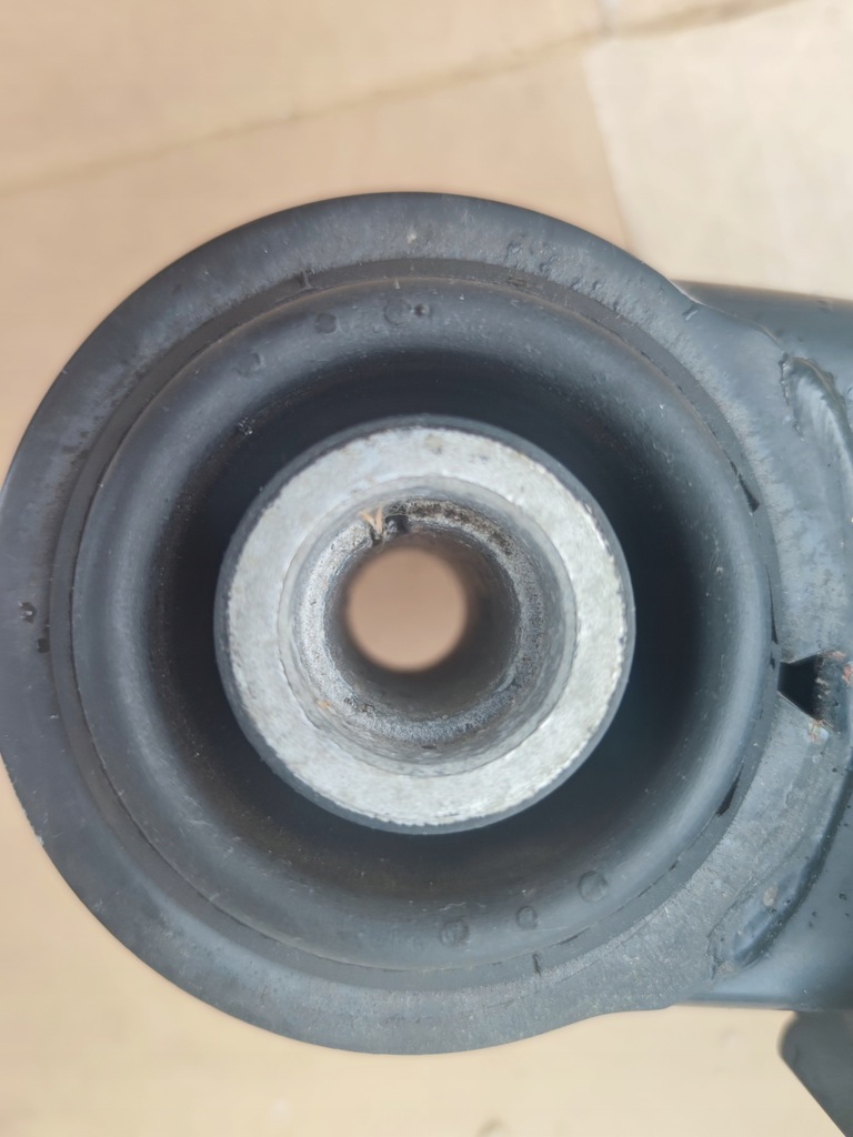 фото №11, Chevrolet camaro ss задние подрамник 2016+