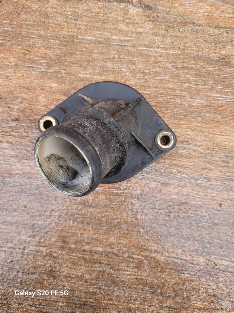 фото №7, Jeep grand cherokee wk wj 4.7 патрубок корпус term