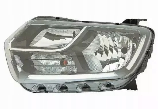 Фара .ece.elec w/led. da.dster 18. 260609367r Доставка