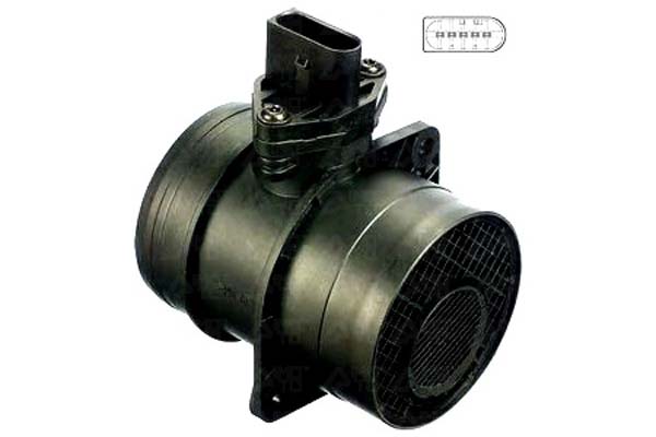 Витратомір повітря audi a3 1.9tdi delphi Ціна