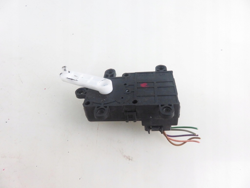 фото №6, Моторчик крышка обдув chevrolet captiva c100, c140 830970