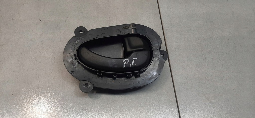 фото №4, Ручка wewnętrzba правый задняя peugeot 406 9616307477