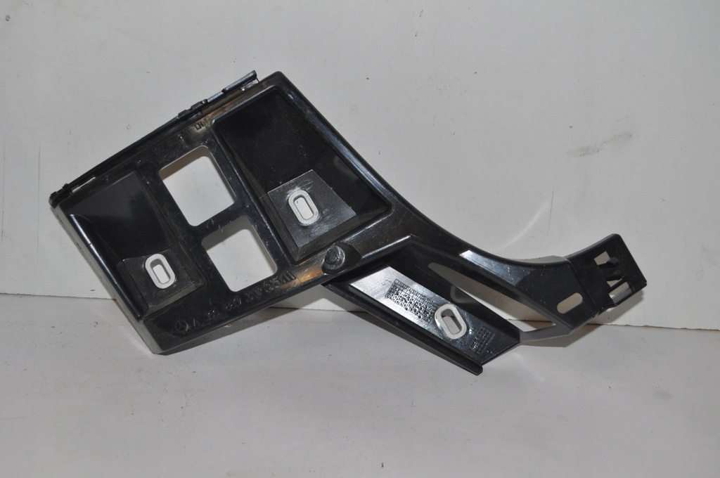 фото №1, Напрямна бампера лівий задня mercedes ml w166 a166