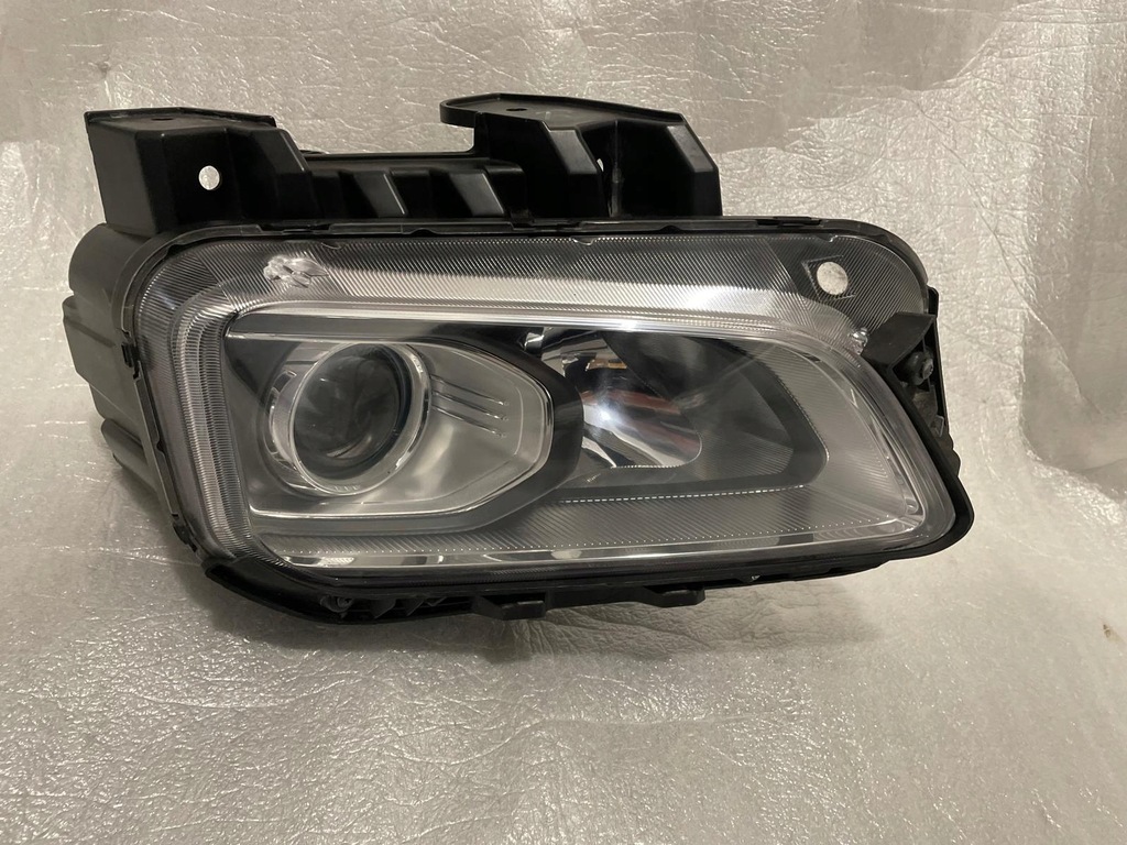 фото №1, Лампа hyundai kona звичайна