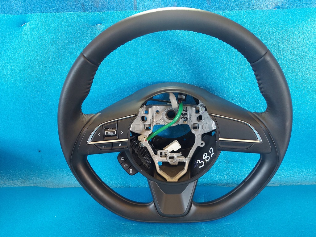 фото №1, Воздуховод suzuki swift mk8 gs120