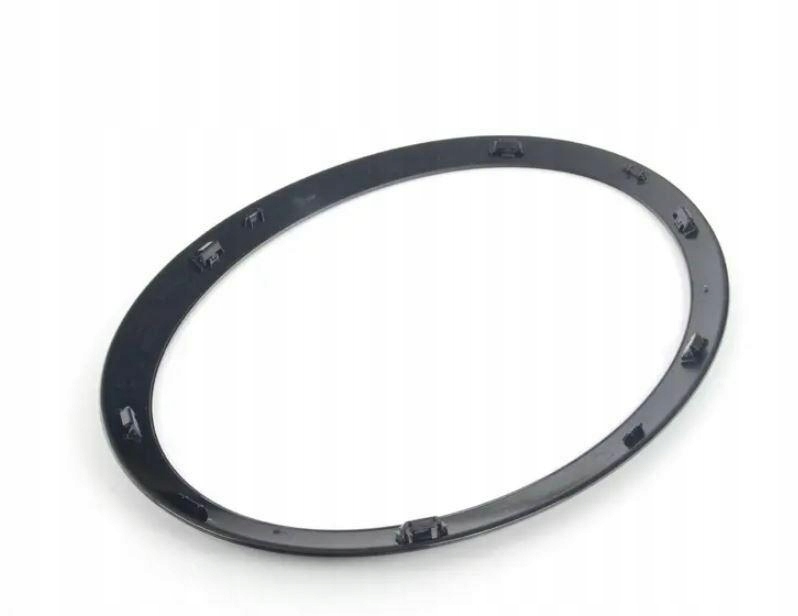 фото №6, Obrączka фара левый bmw mini f56 f55 f57 оригинальный 51137449209