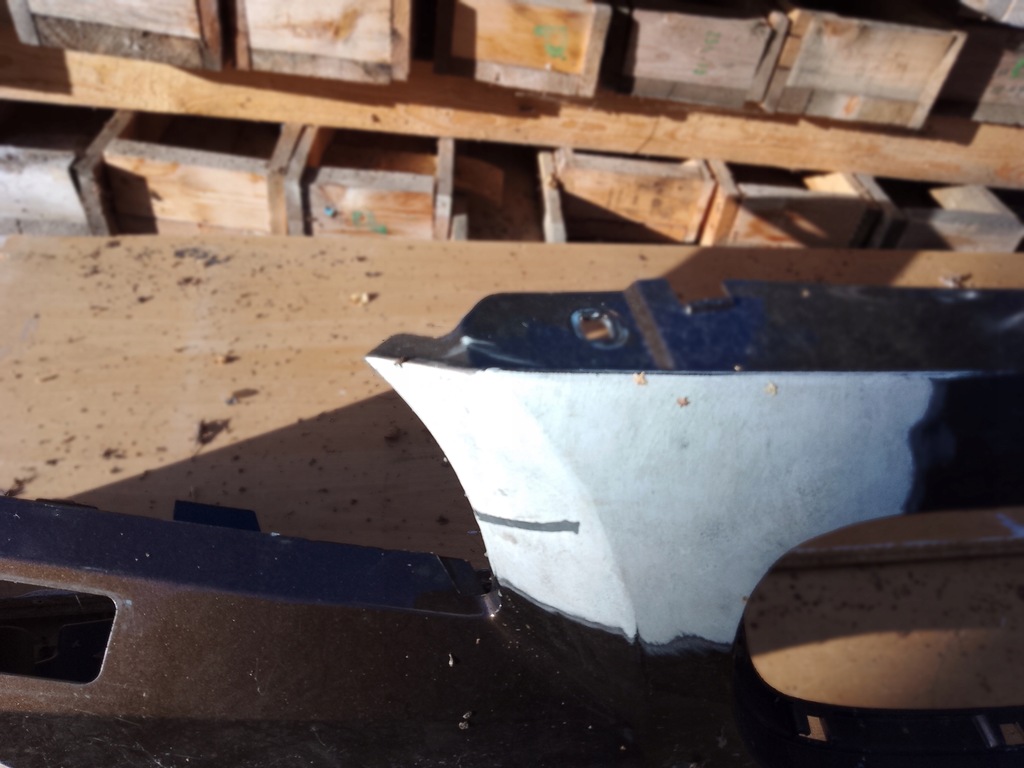 фото №6, Бампер перед bmw x1