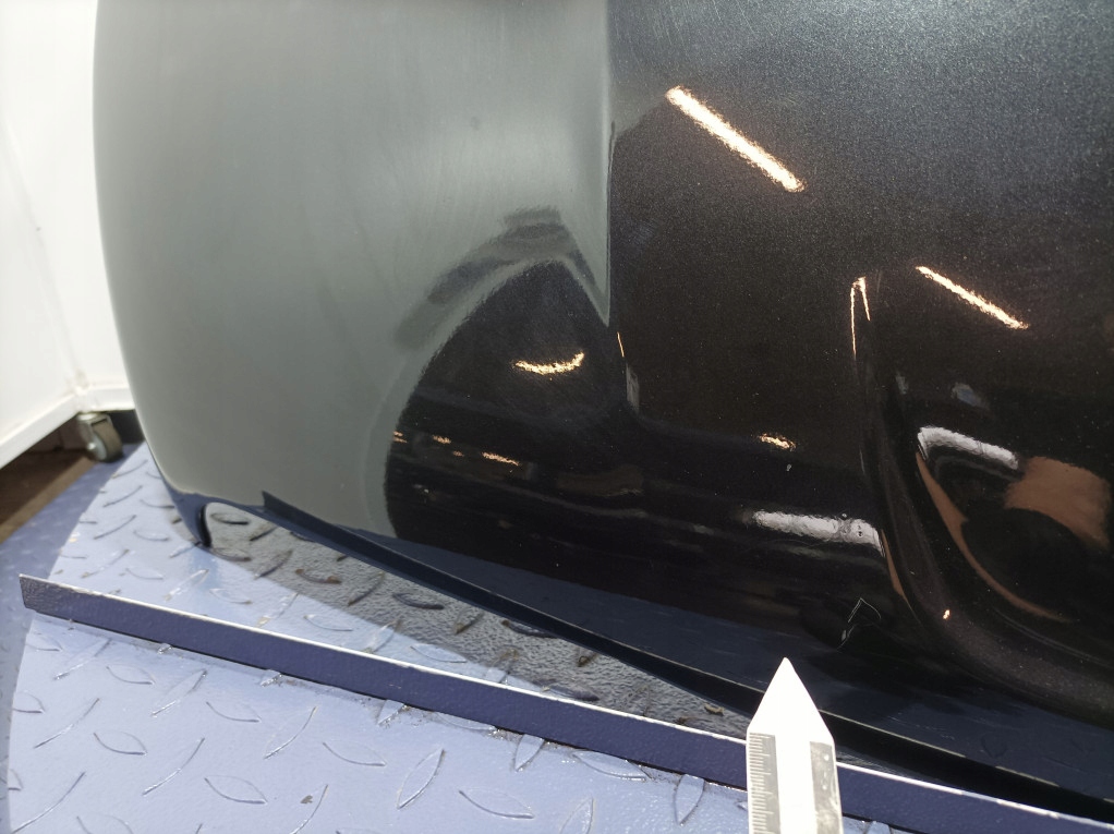 фото №5, Peugeot 508 i капот перед передня eeh