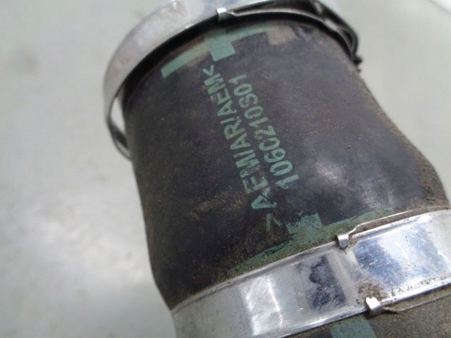 фото №4, Ford ecosport 1.0 коллектор всасывающий