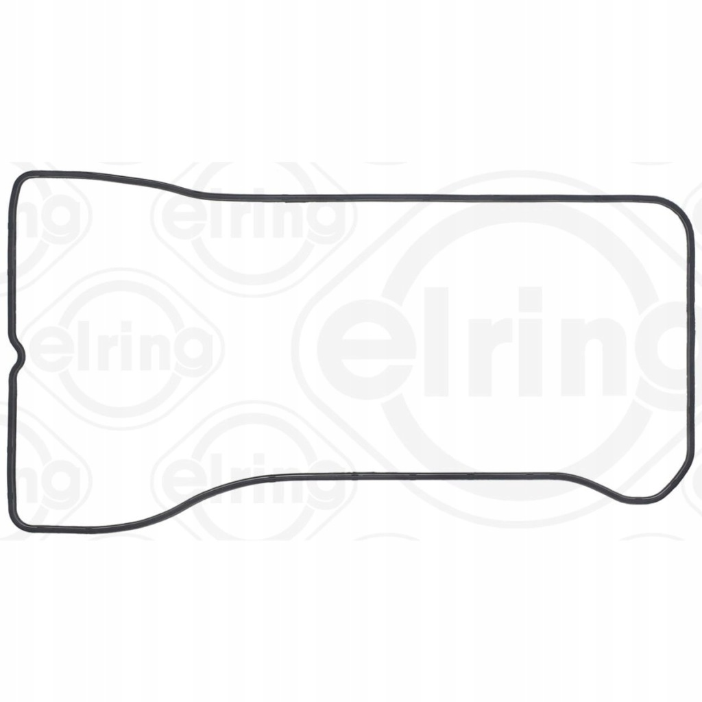 фото №3, Прокладка крышки клапанов elring 452.920