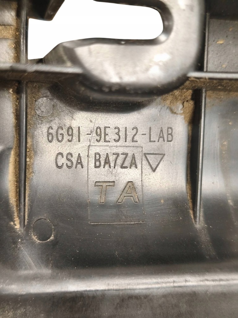 фото №6, Land rover range rover evoque l538 2018 все другое запчасти