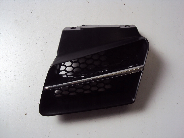 фото №1, Решётка решетка правый перед alfa romeo 156 fl 03-06